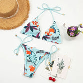 Costum de baie din două piese ''Gemini'' - Zappy Fashion Romania
